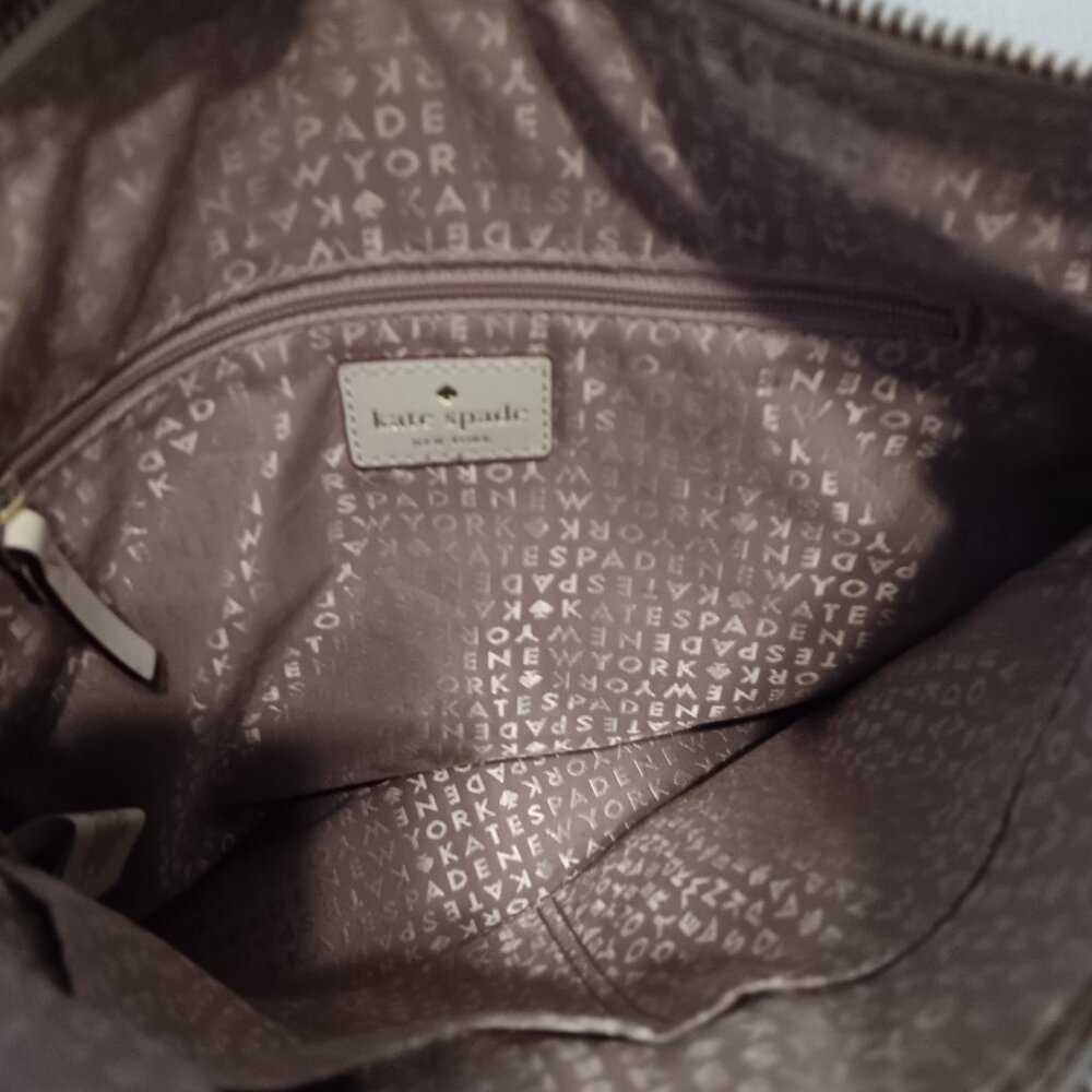 Kate Spade Purse ♠️ - Picture 8 of 9